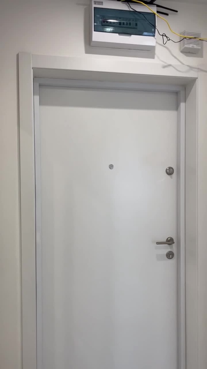 2-комн., 51 м², 29/33 этаж