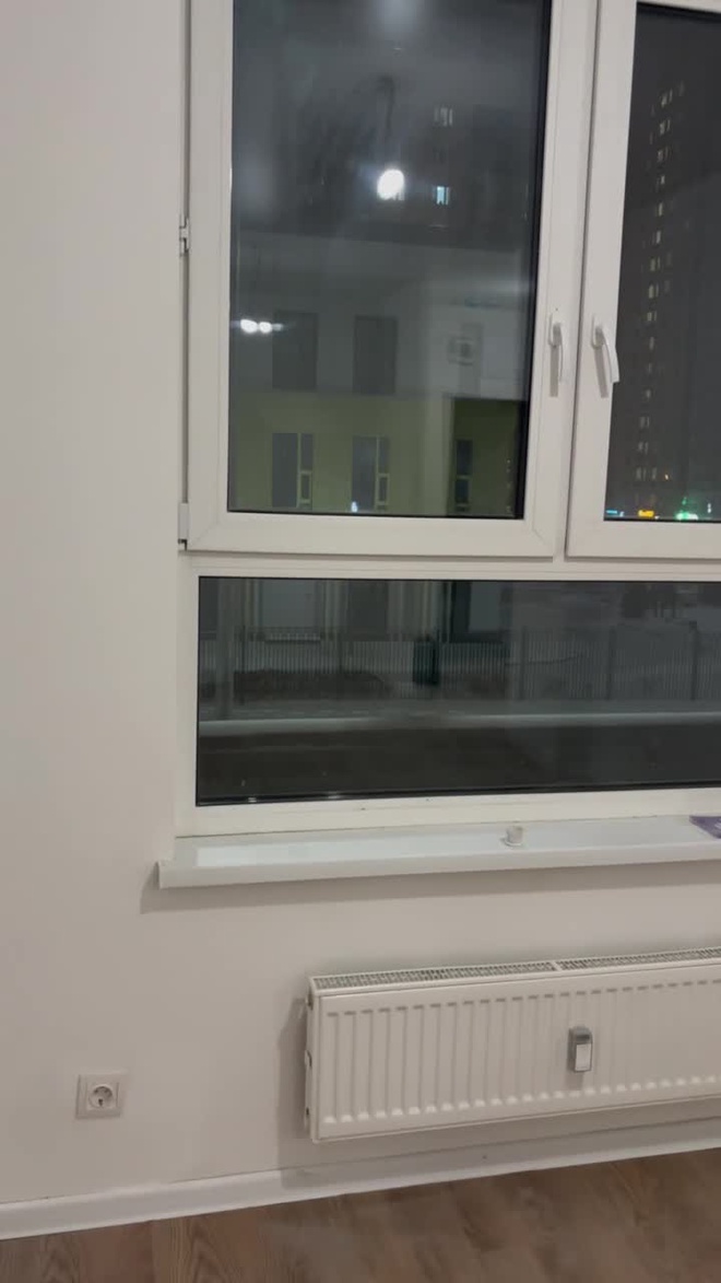 2-комн., 32 м², 2/17 этаж