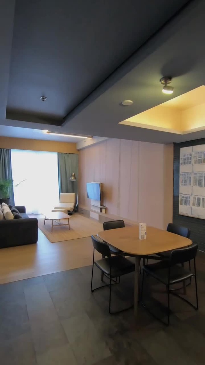Апартаменты-студия, 75 м², 7/12 этаж