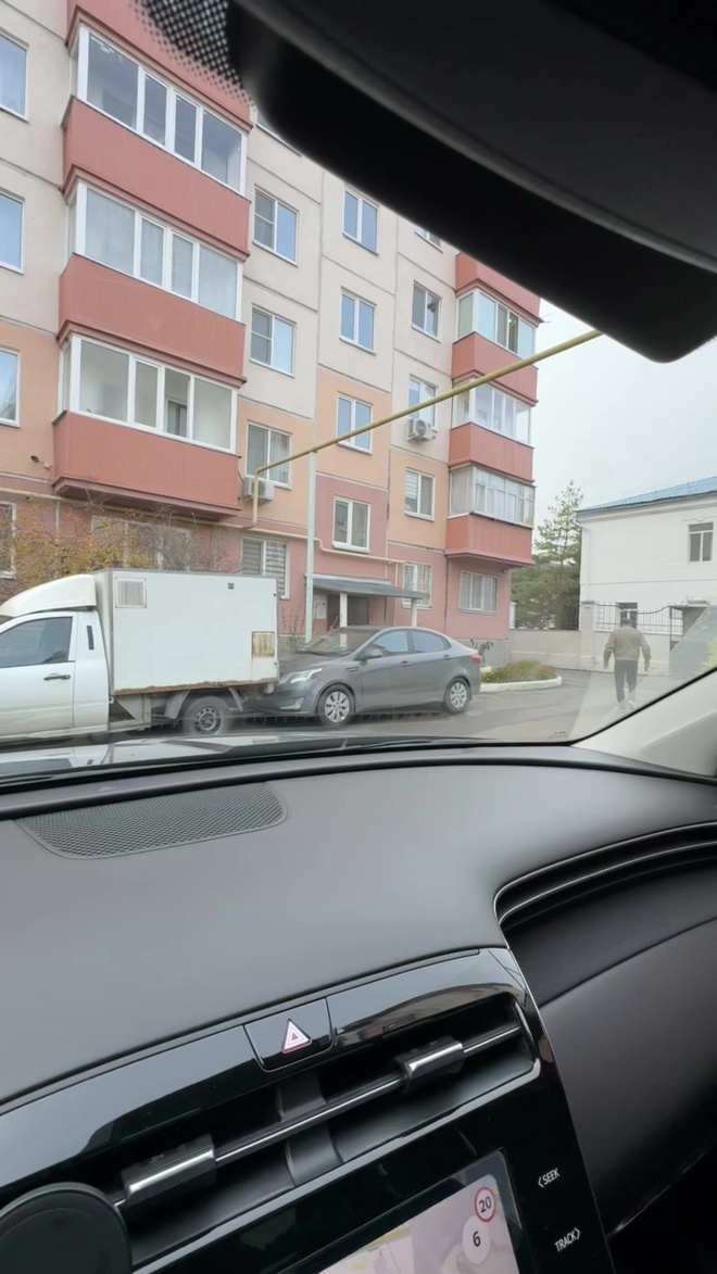 2-комн., 44 м², 3/5 этаж
