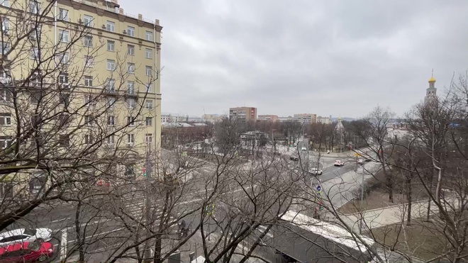 1-комн., 49,5 м², 4/8 этаж