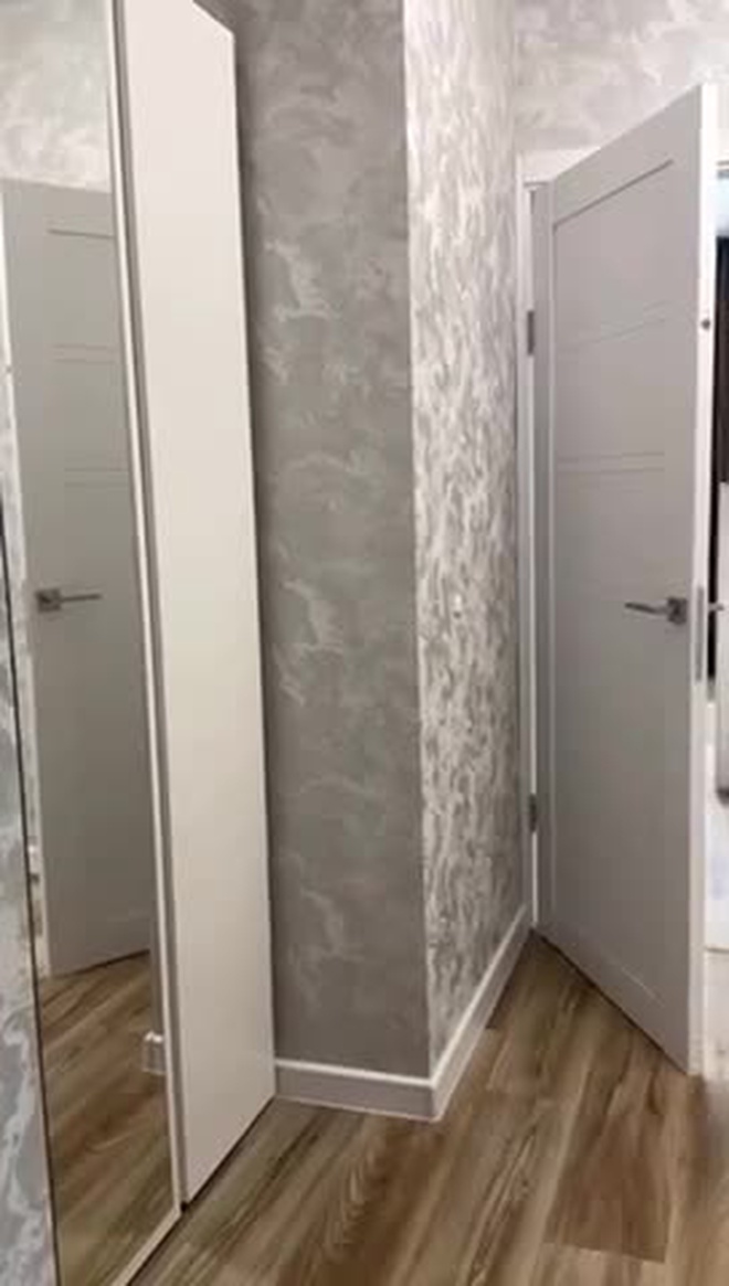 1-комн., 32 м², 5/17 этаж
