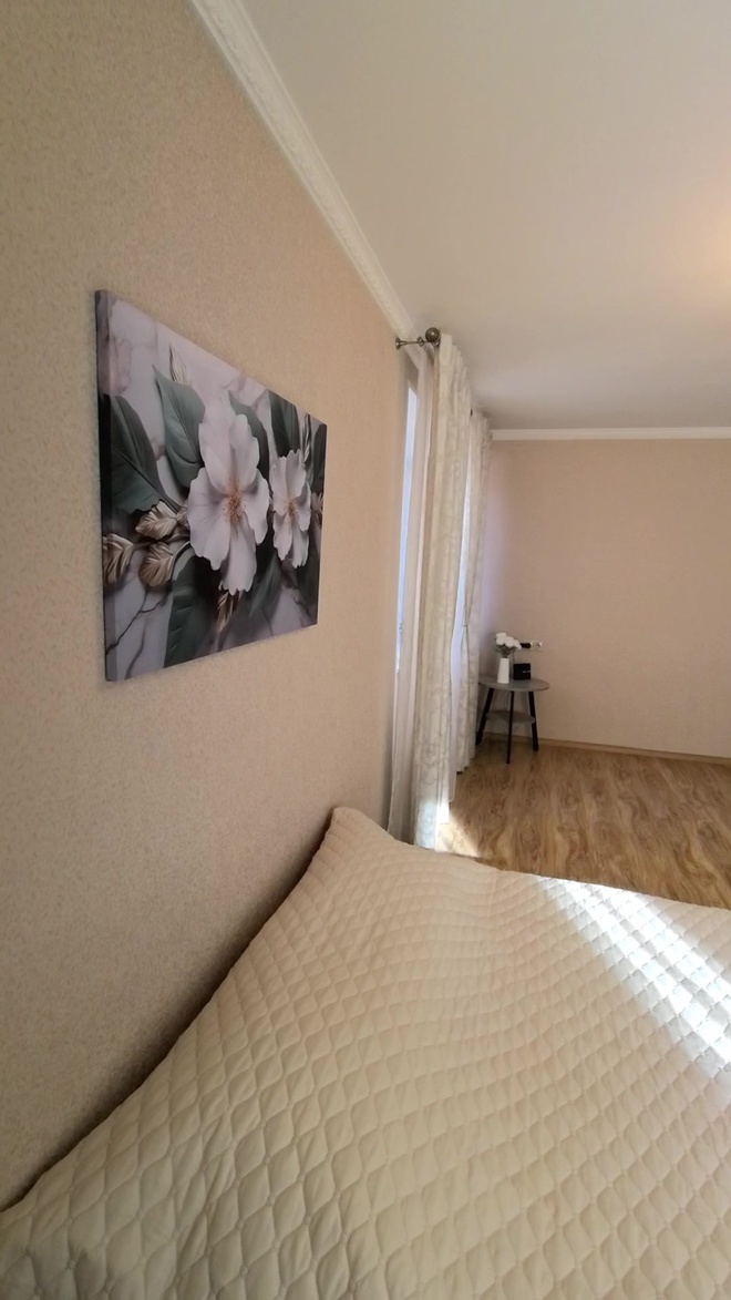 2-комн., 55 м², 6/14 этаж