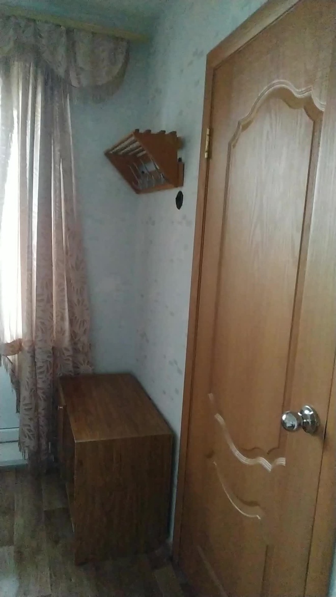 3-комн., 56 м², 9/9 этаж