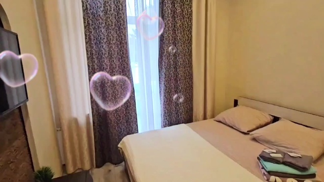 3-комн., 70 м², 3/4 этаж