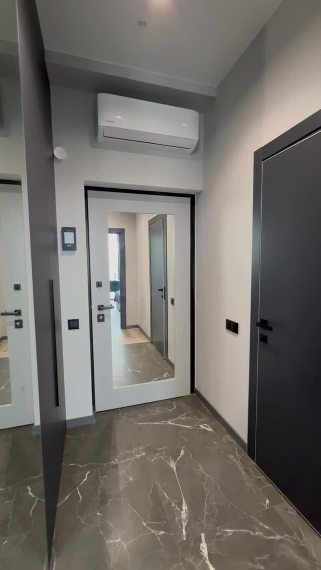 2-комн., 40 м², 26/35 этаж
