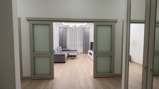 2-комн., 72 м², 4/19 этаж