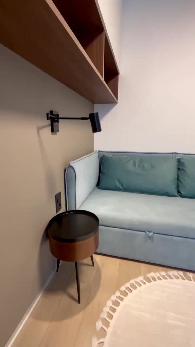 2-комн., 51 м², 15/16 этаж