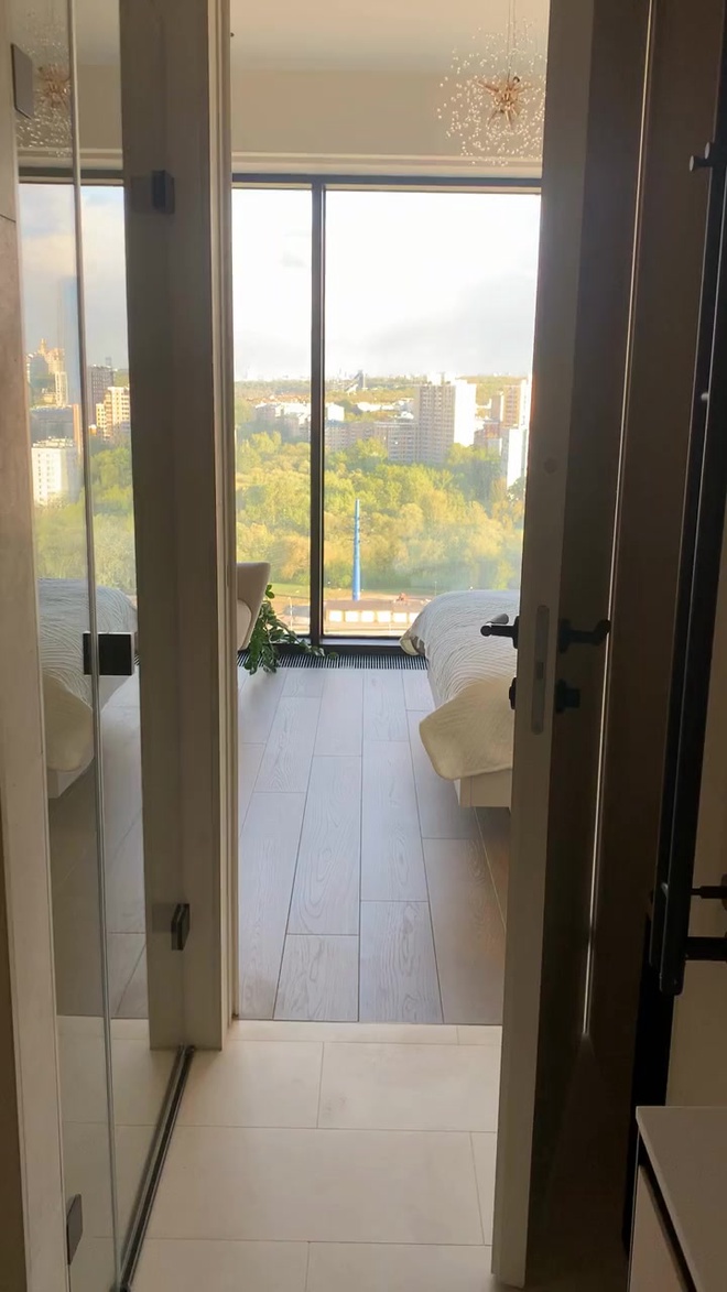 2-комн. апарт., 65 м², 11/34 этаж