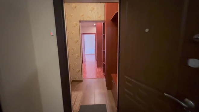 1-комн., 44,3 м², 15/24 этаж