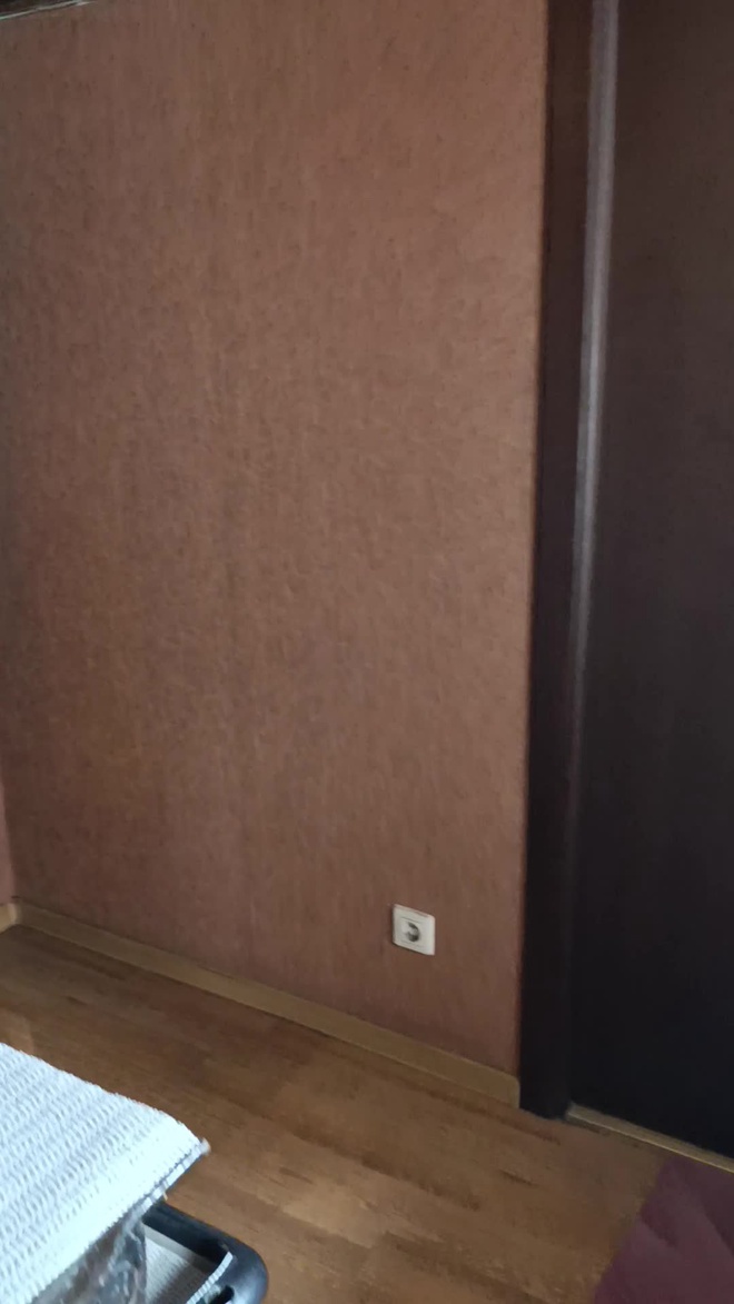 Студия, 23 м², 5/6 этаж