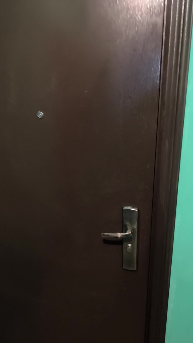 Студия, 17 м², 8/9 этаж