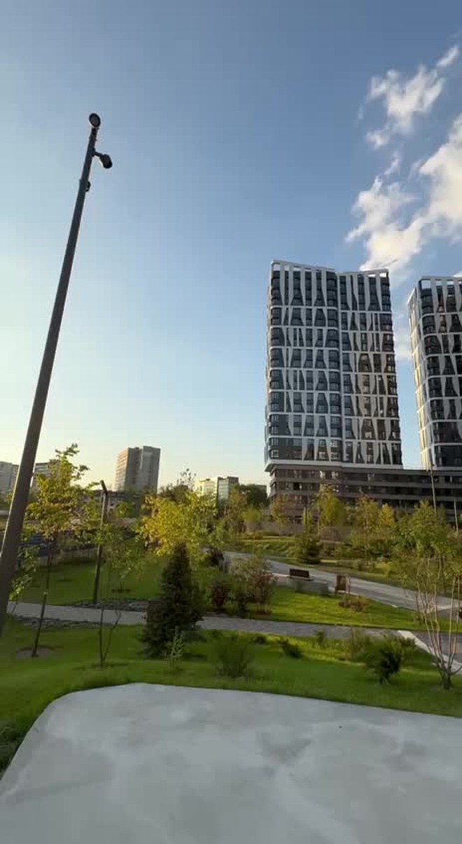 3-комн., 93,6 м², 18/22 этаж