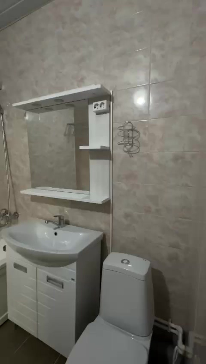1-комн., 36,8 м², 8/10 этаж