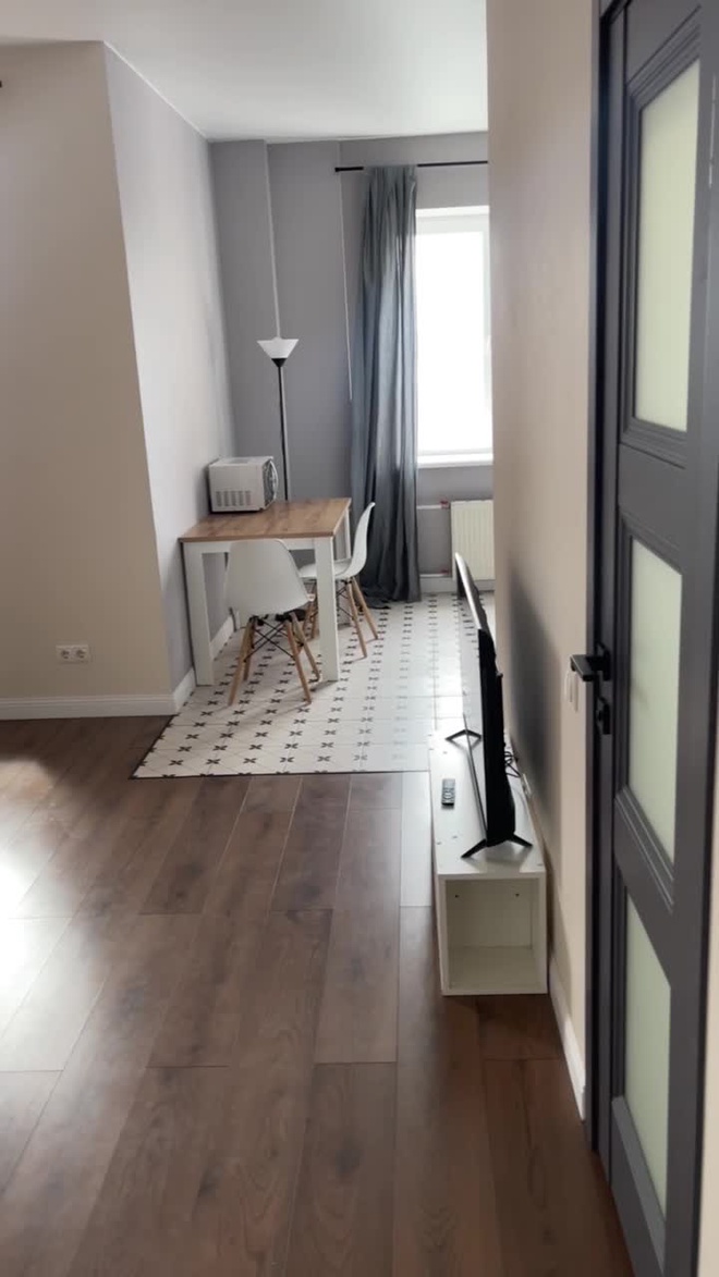 1-комн., 44 м², 20/25 этаж