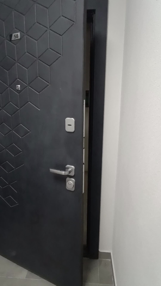 Студия, 32,2 м², 8/25 этаж
