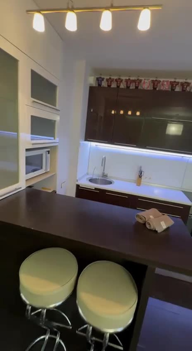 Студия, 45 м², 14/18 этаж