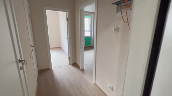 1-комн., 37,1 м², 11/21 этаж