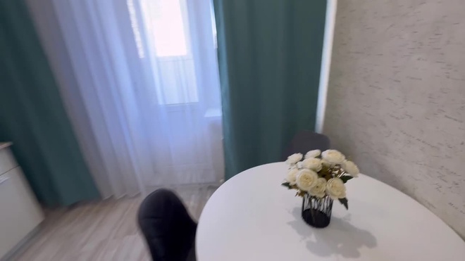 1-комн., 36 м², 12/21 этаж