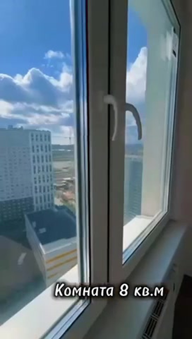 1-комн., 26,6 м², 22/22 этаж