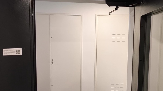 3-комн., 72,4 м², 14/23 этаж