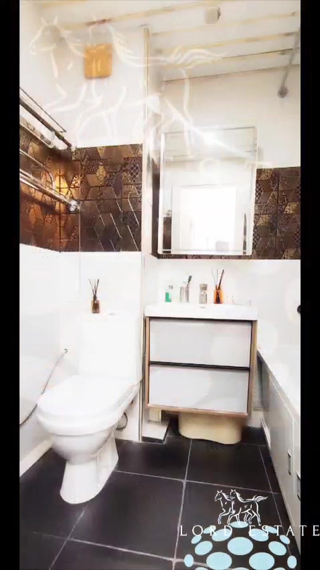 1-комн., 34,7 м², 2/12 этаж