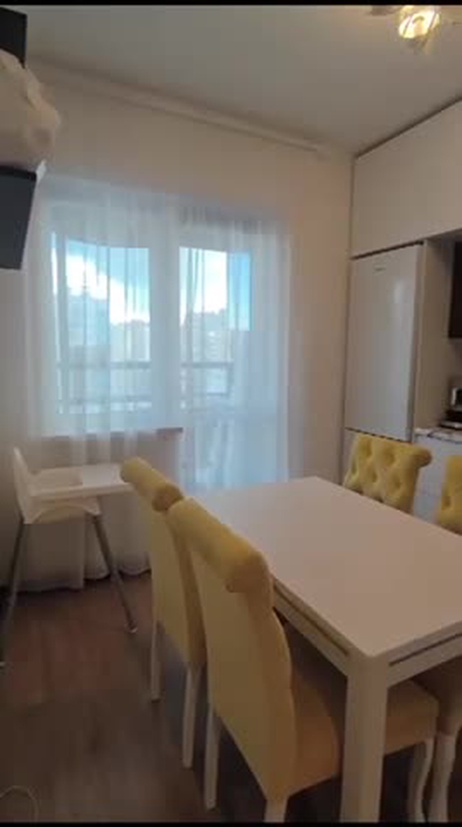 1-комн., 31,6 м², 18/24 этаж