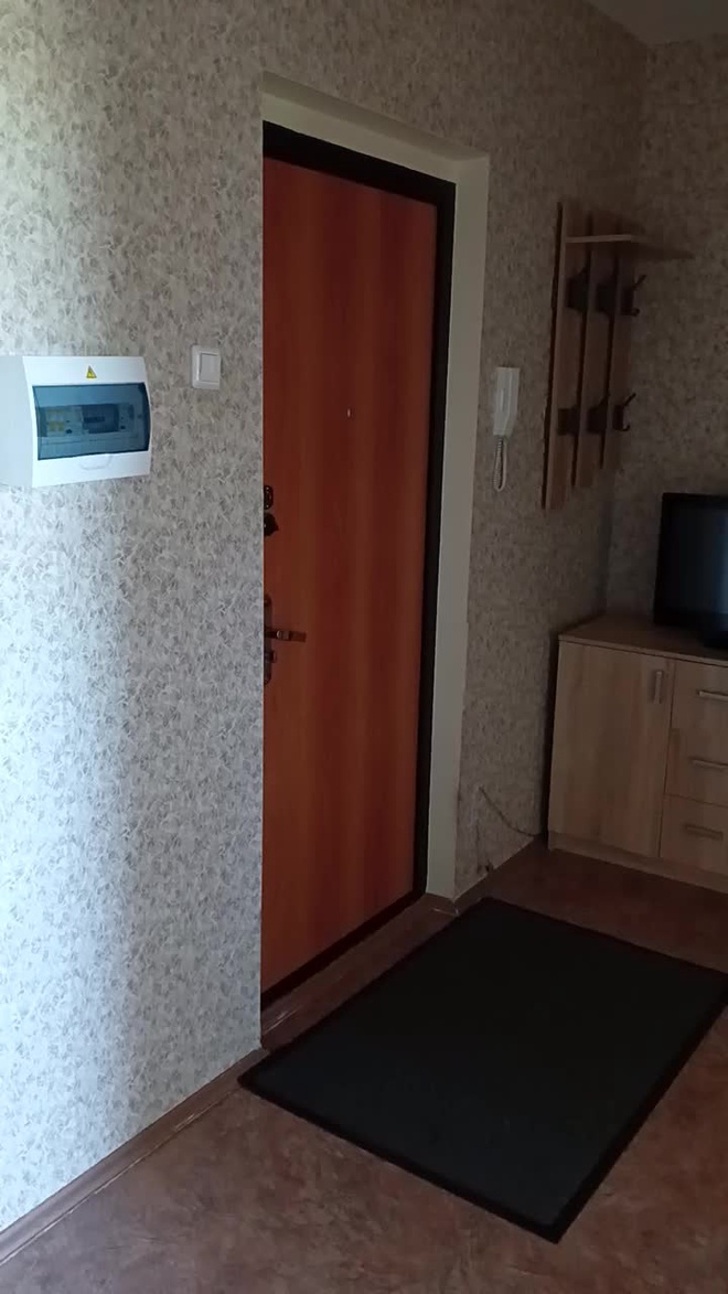 1-комн., 38 м², 7/12 этаж