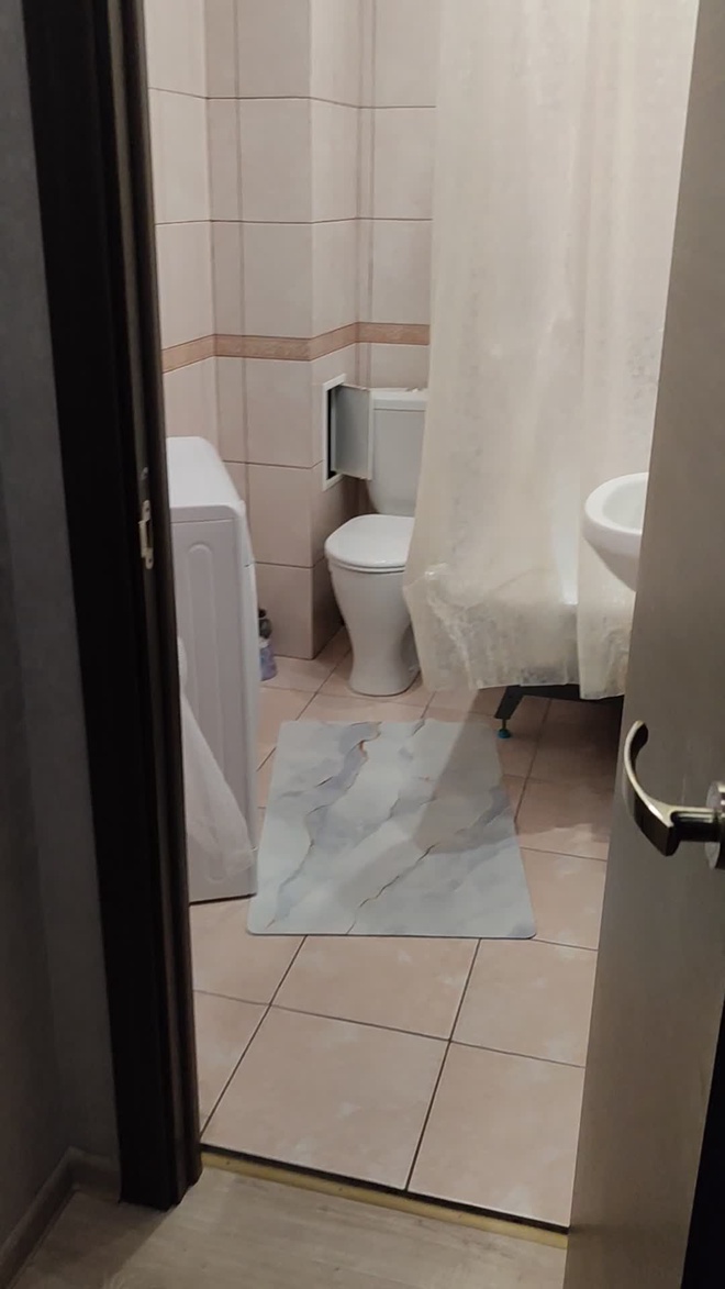 Студия, 24 м², 14/21 этаж