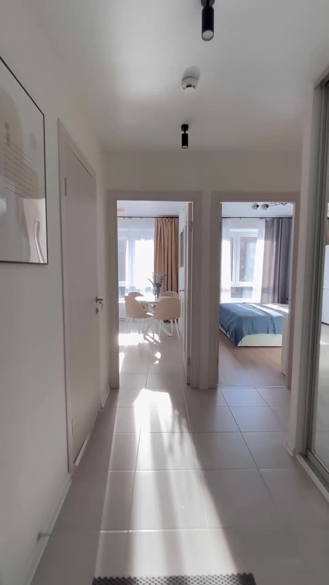 2-комн., 50,2 м², 11/25 этаж