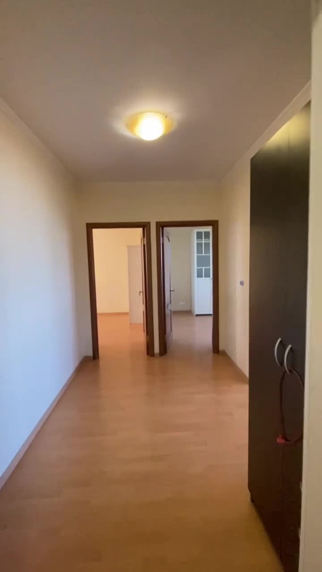 3-комн., 82 м², 10/17 этаж