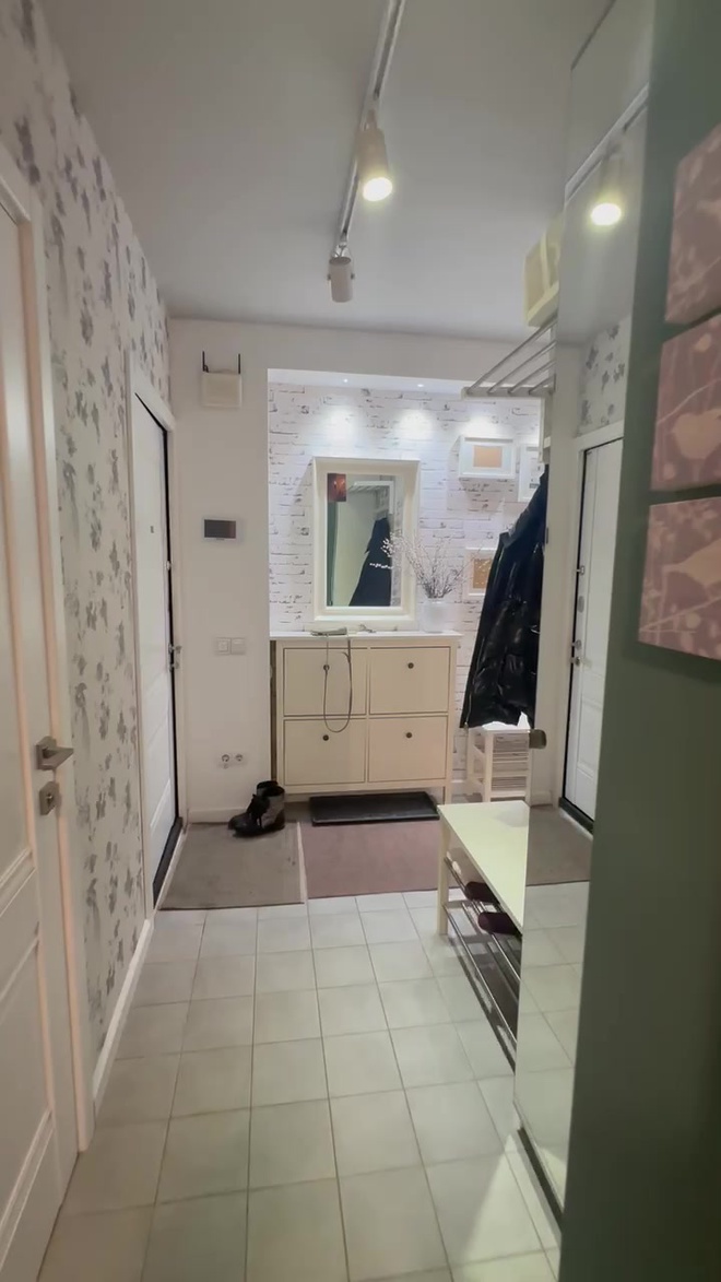 3-комн., 63 м², 1/12 этаж