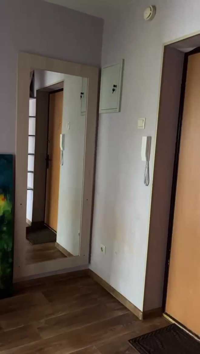 1-комн., 37,9 м², 17/17 этаж