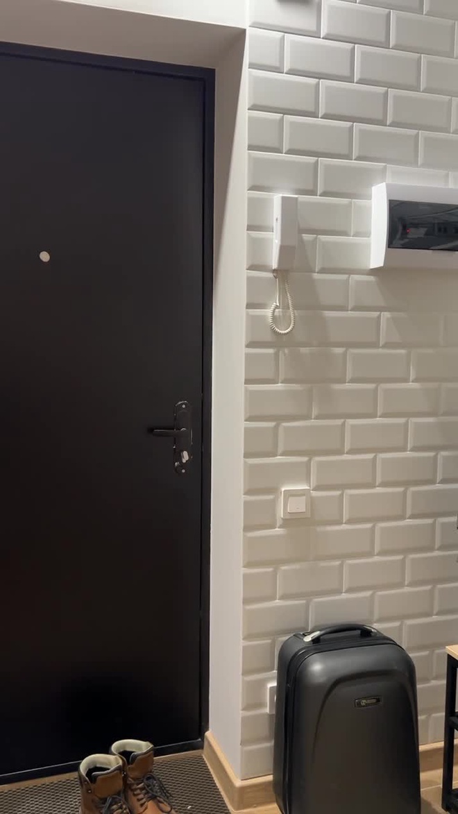 1-комн., 43 м², 20/22 этаж