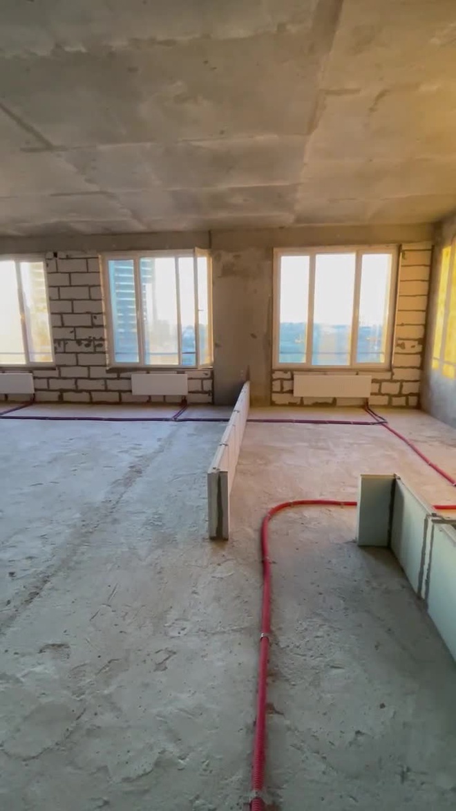 2-комн., 68,7 м², 14/41 этаж