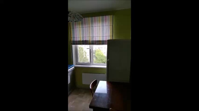 2-комн., 46 м², 9/9 этаж