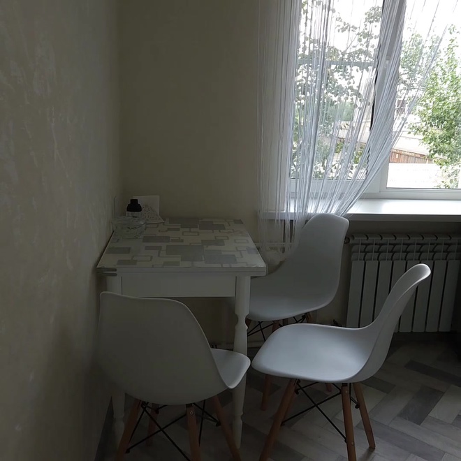 2-комн., 46 м², 5/5 этаж