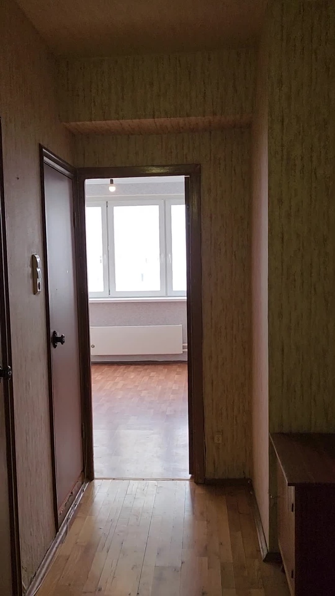 2-комн., 58,8 м², 13/14 этаж