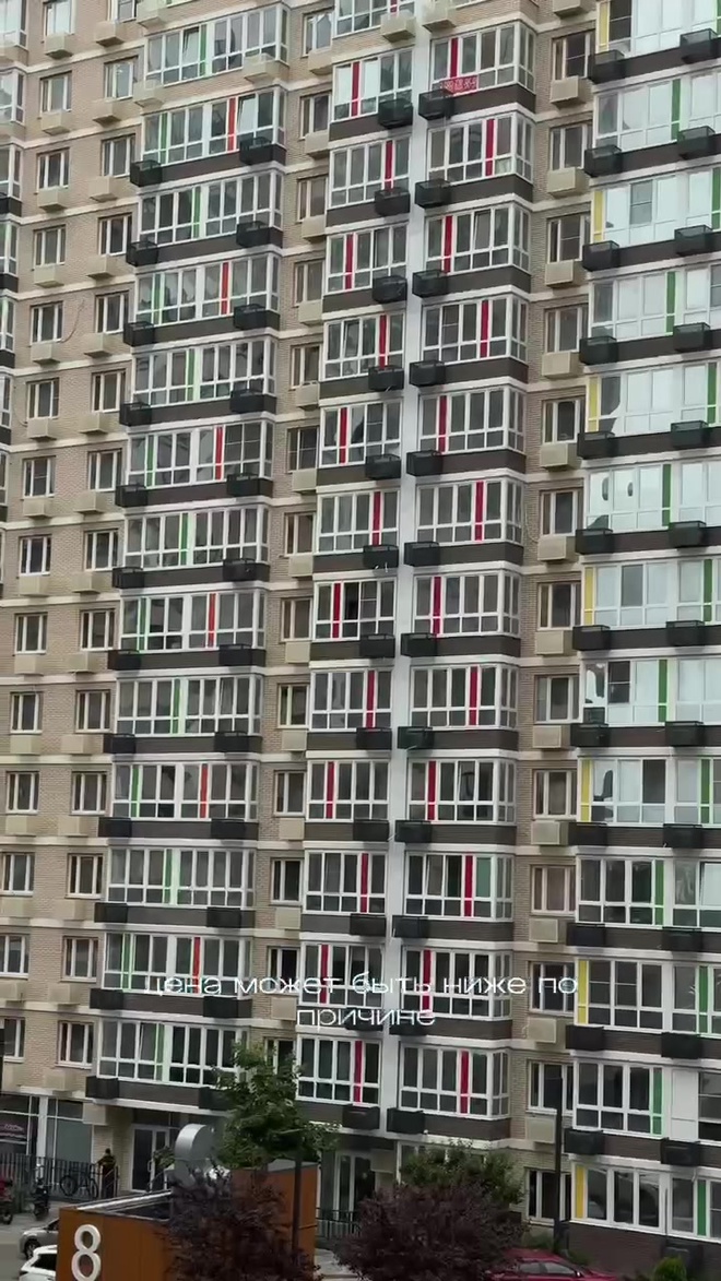 1-комн., 34,4 м², 19/24 этаж