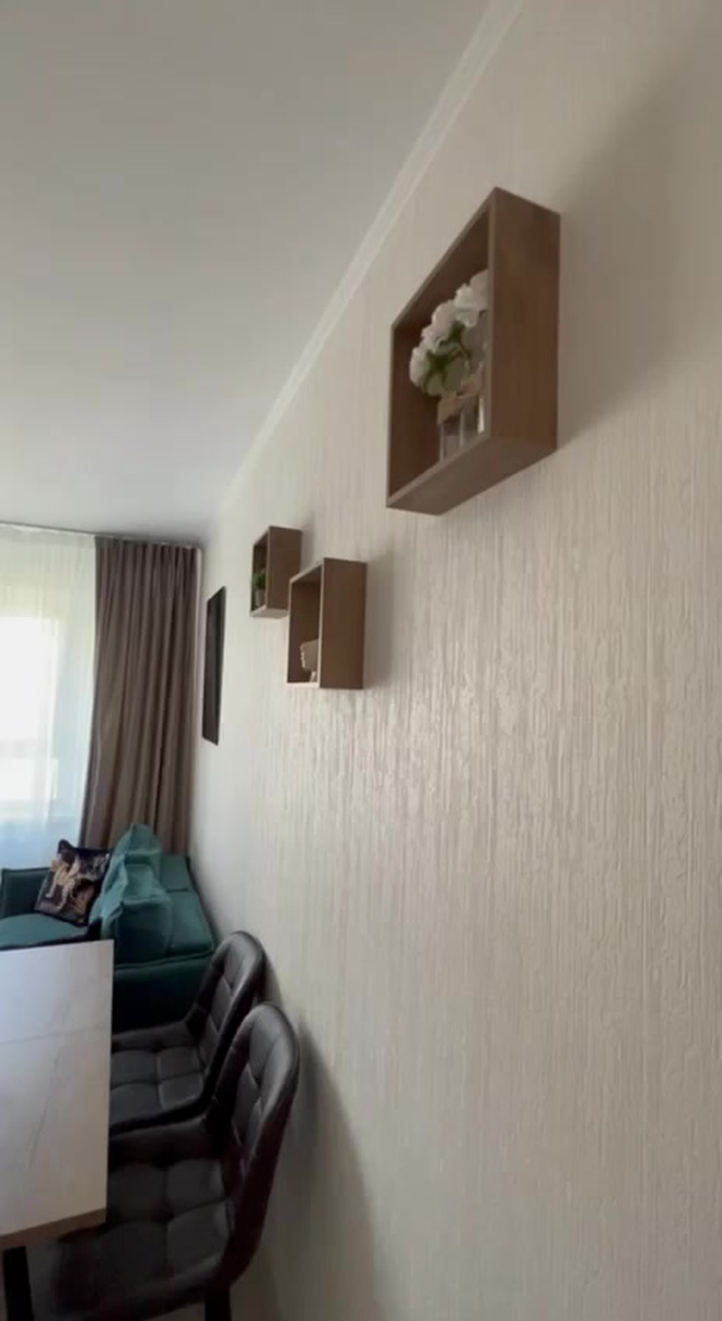 2-комн., 60 м², 16/26 этаж