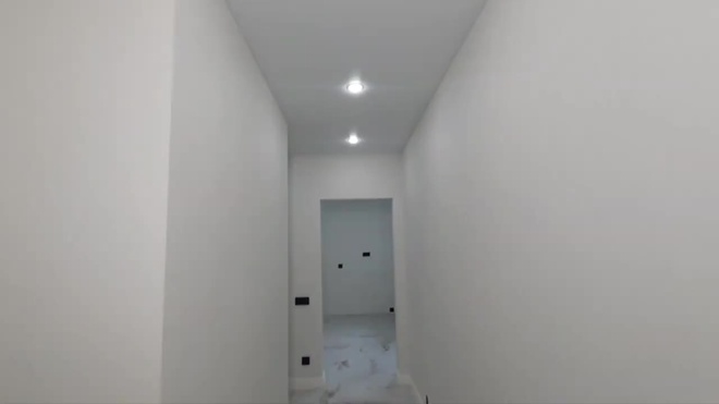 3-комн., 119 м², 2/14 этаж