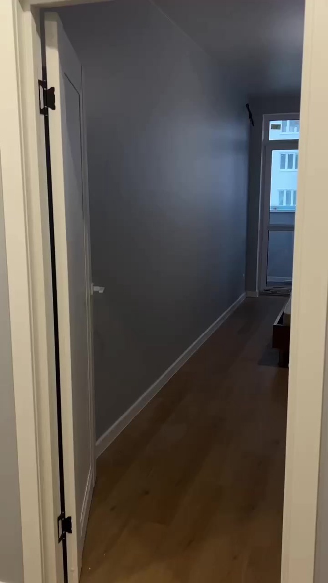 1-комн., 50 м², 9/25 этаж