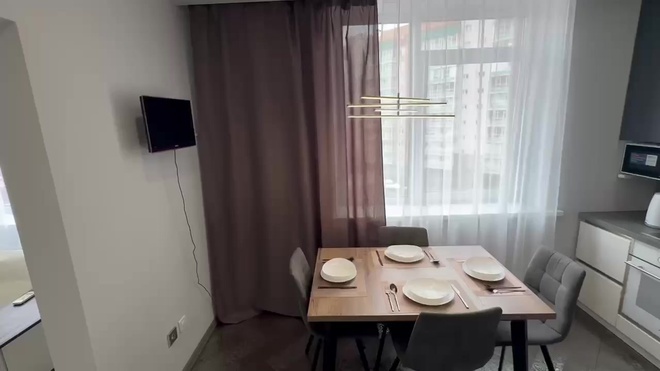 2-комн., 70 м², 5/10 этаж