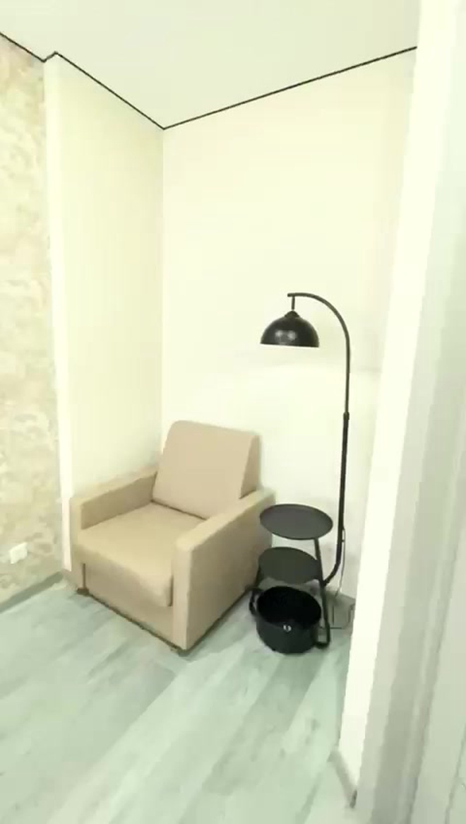 1-комн., 37 м², 19/25 этаж