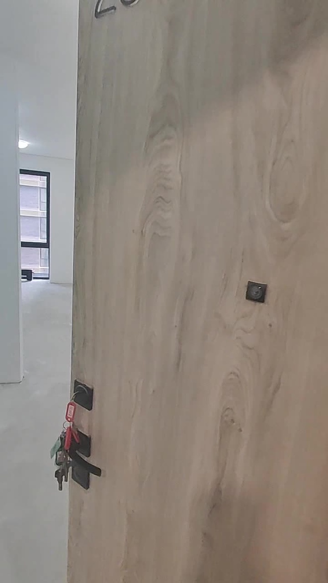 3-комн., 82 м², 20/30 этаж