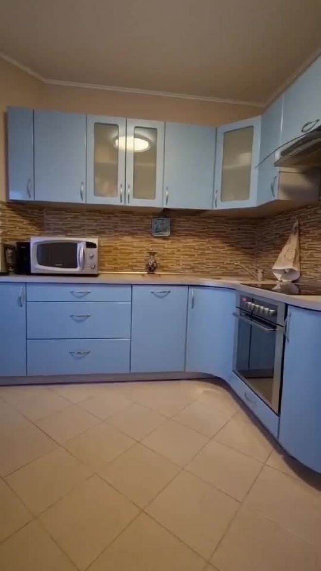 1-комн., 41 м², 14/17 этаж