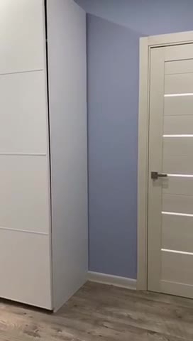 2-комн., 60,5 м², 13/17 этаж